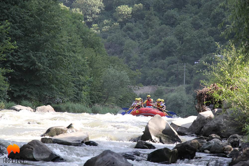 en-debed-river