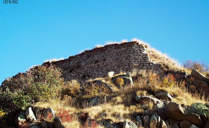 am-proshaberd-fortress