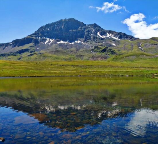 Ռապի լիճ